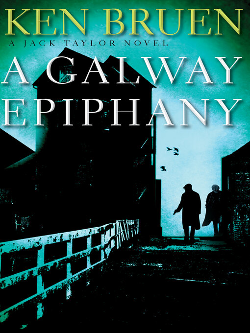 Cover image for A Galway Epiphany